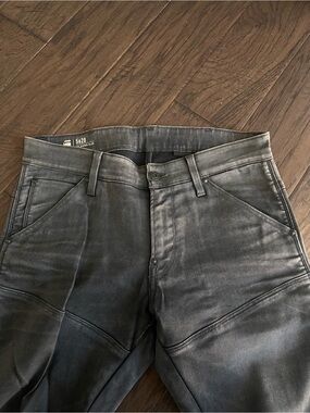 G STAR 3D Slim Jean
